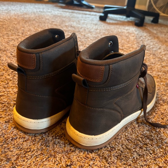 Levi’s Dress boot - Picture 2 of 3